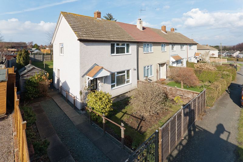 Edinburgh Road, Broseley